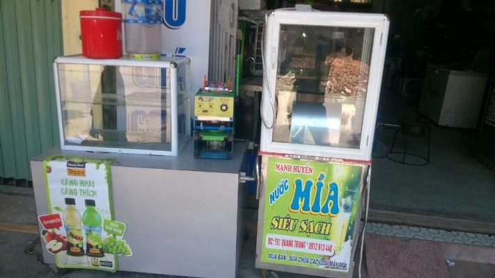thanh ly may nuoc mia sieu sach