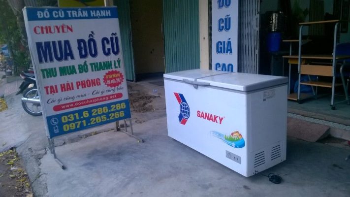 tu dong sanaky 1ngan