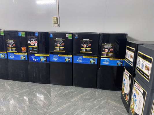 Thanh ly Tu Lanh Cu Hai Phong Gia Cao Nhat 2026 0931.254.888