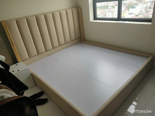 thanh ly giuong m8 x 2m