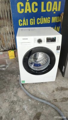 thanh ly may giat sam sung 10kg