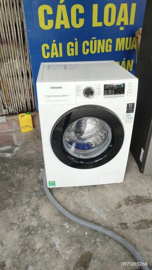 thanh ly may giat sam sung 10kg