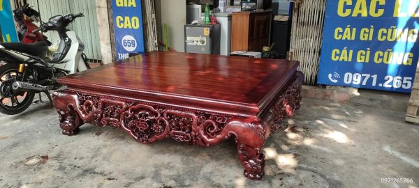 thanh ly sap gu cu 16m x 2m