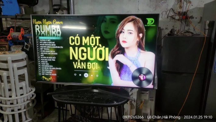thanh ly tivi 75 inh sam sung