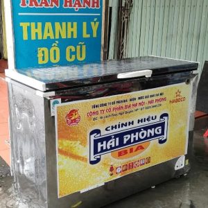 thanh ly tu bia 5 bom cu