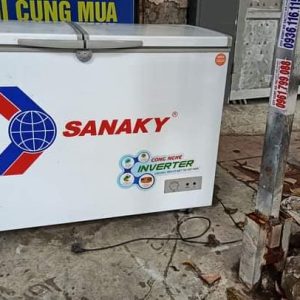 thanh ly tu dong saynaky 400l