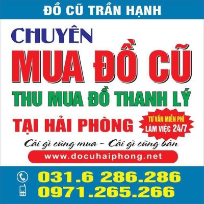 thanh ly do cu hai phong