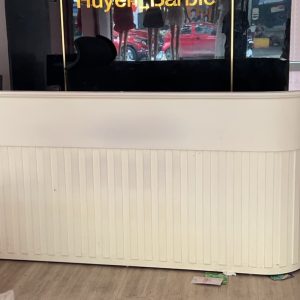 thanh ly quay bar cu 2m