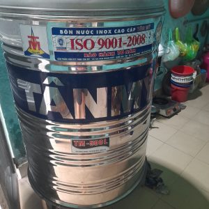 thanh ly tec nuoc cu 500l